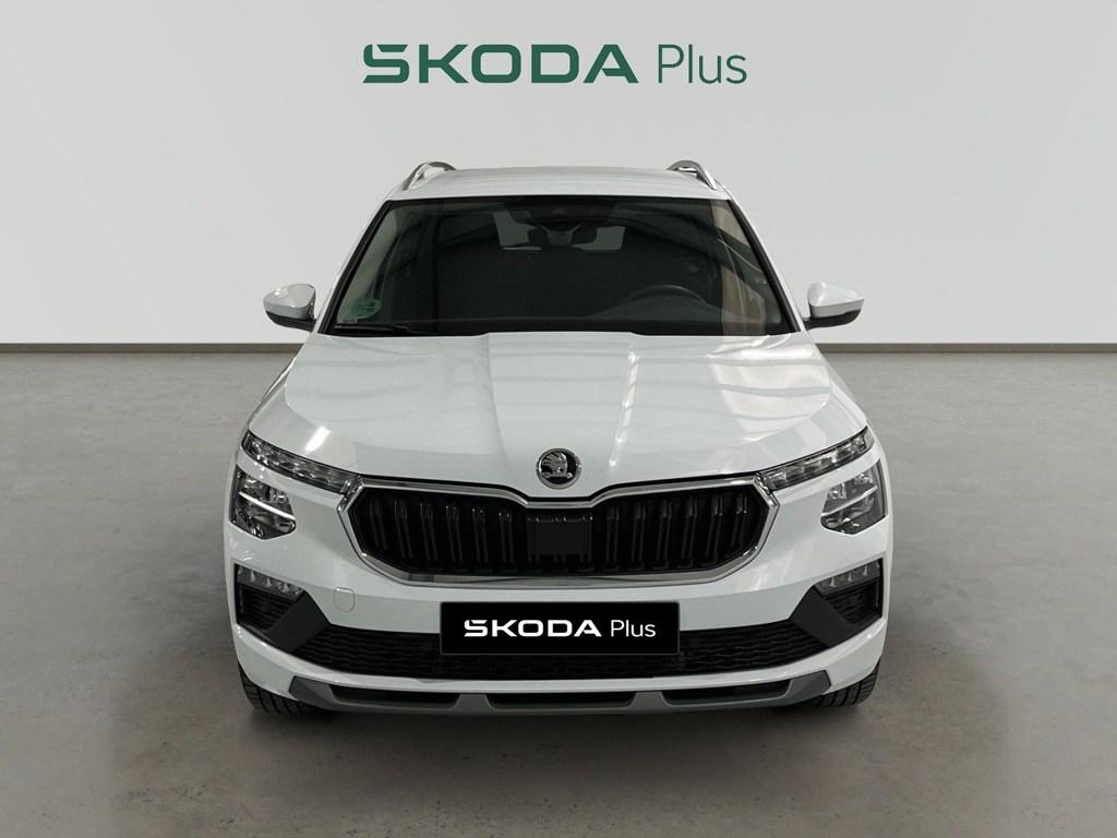 Skoda Kamiq 1.0 TSI Selection DSG 85 kW (115 CV) - 8