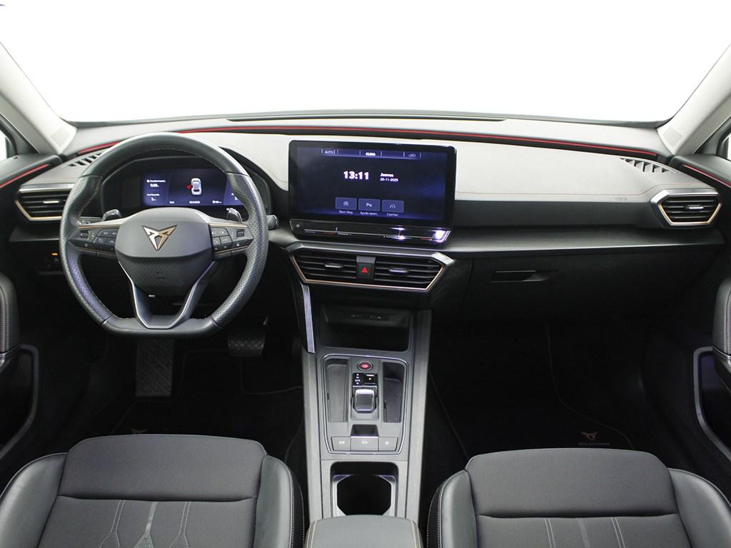 CUPRA Formentor 1.5 TSI DSG 110 kW (150 CV) - 3