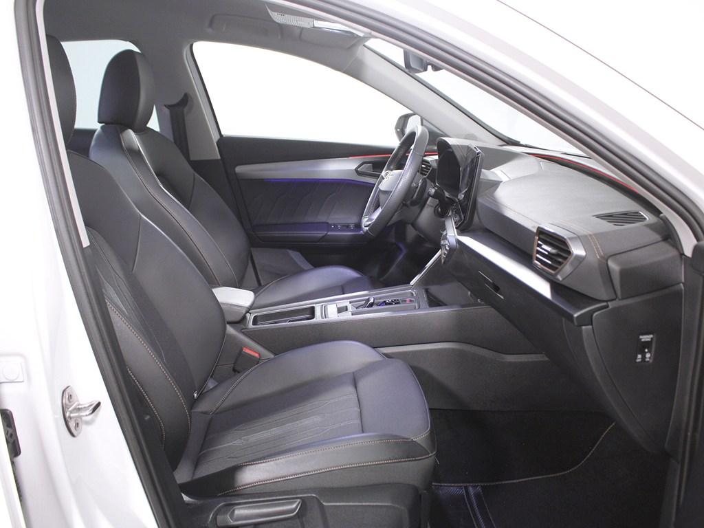 CUPRA Formentor 1.5 TSI DSG 110 kW (150 CV) - 4