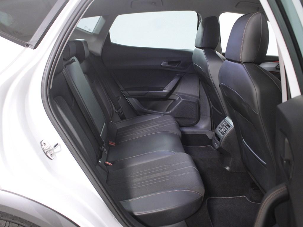 CUPRA Formentor 1.5 TSI DSG 110 kW (150 CV) - 5