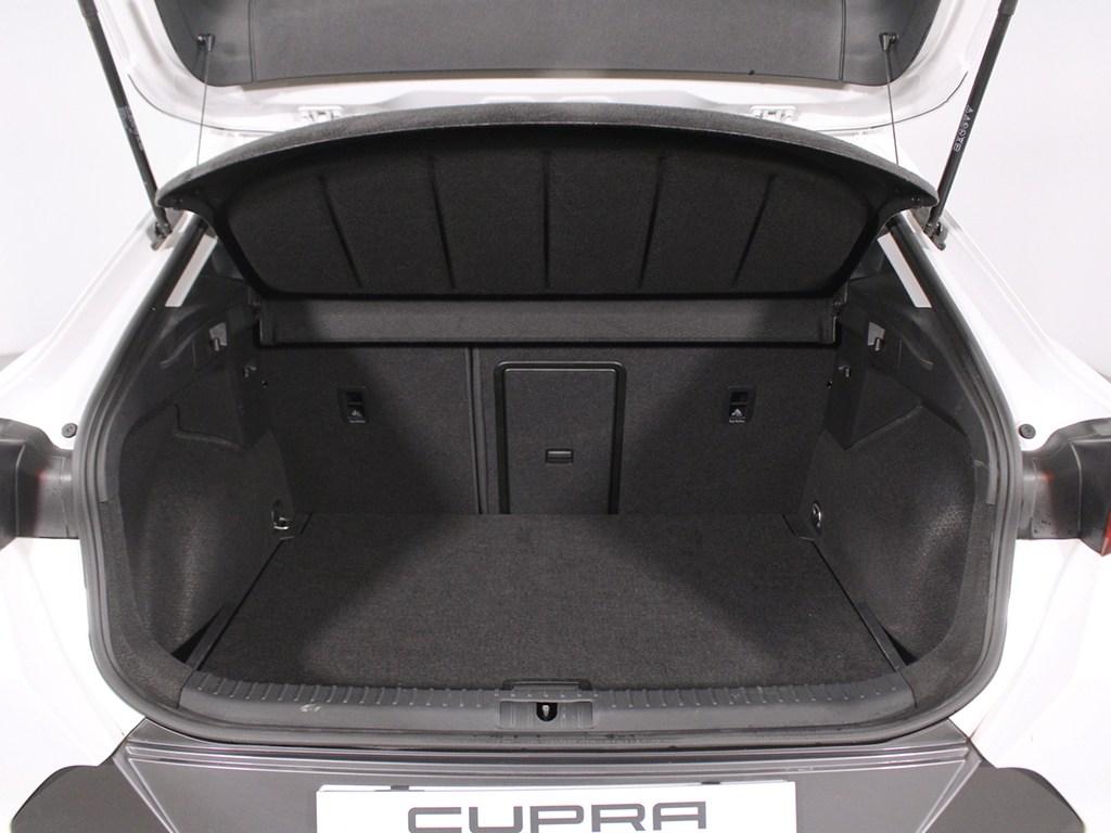 CUPRA Formentor 1.5 TSI DSG 110 kW (150 CV) - 6