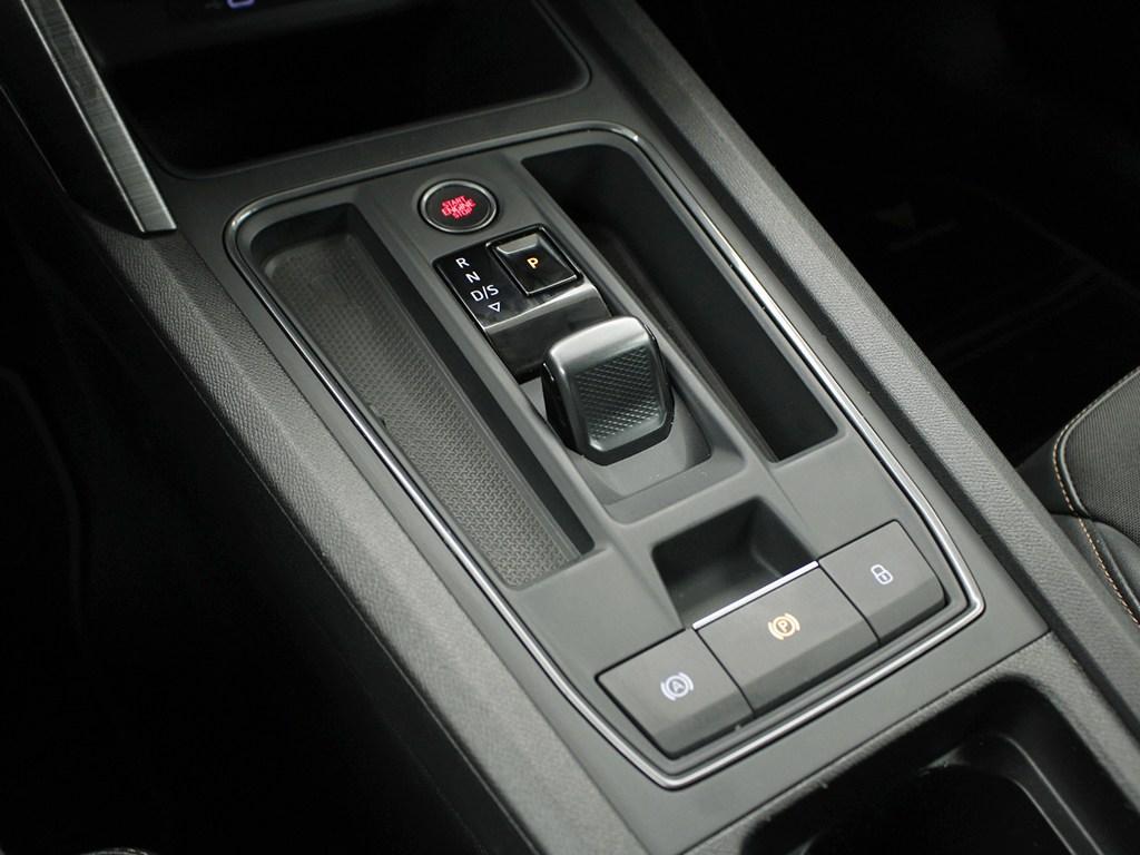 CUPRA Formentor 1.5 TSI DSG 110 kW (150 CV) - 9