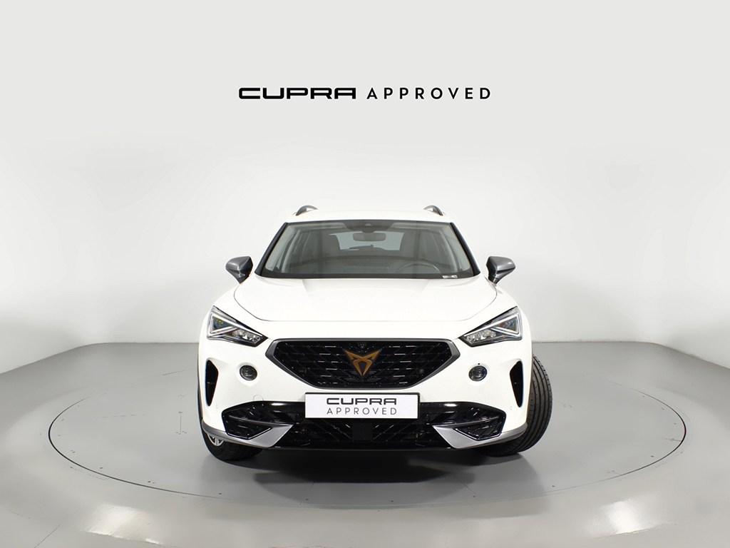 CUPRA Formentor 1.5 TSI DSG 110 kW (150 CV) - 15