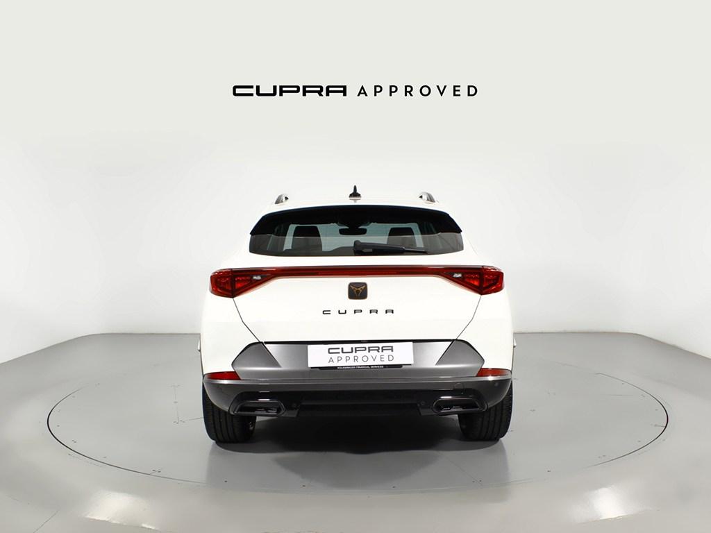 CUPRA Formentor 1.5 TSI DSG 110 kW (150 CV) - 16