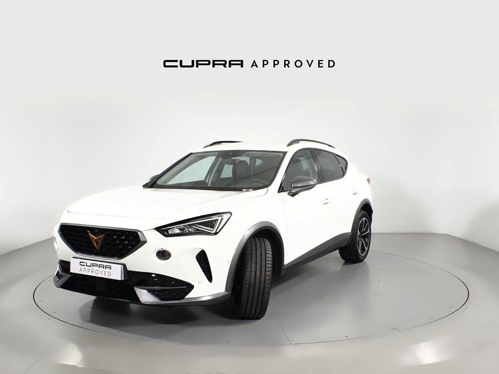 CUPRA Formentor 1.5 TSI DSG 110 kW (150 CV) - 18