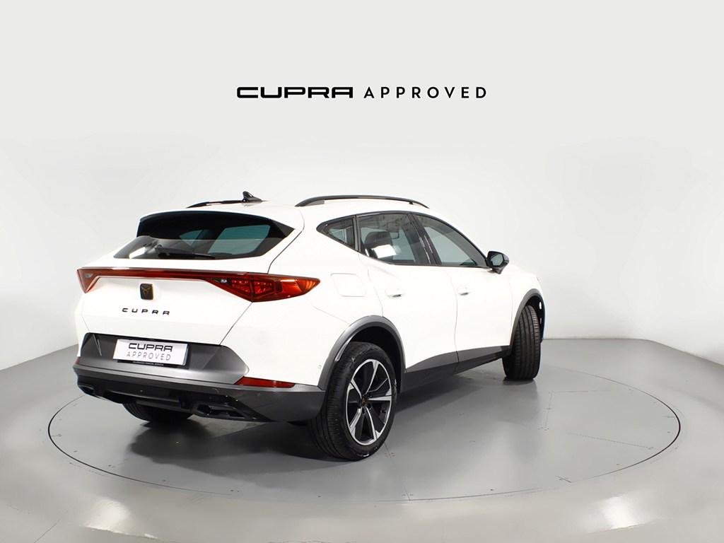 CUPRA Formentor 1.5 TSI DSG 110 kW (150 CV) - 19