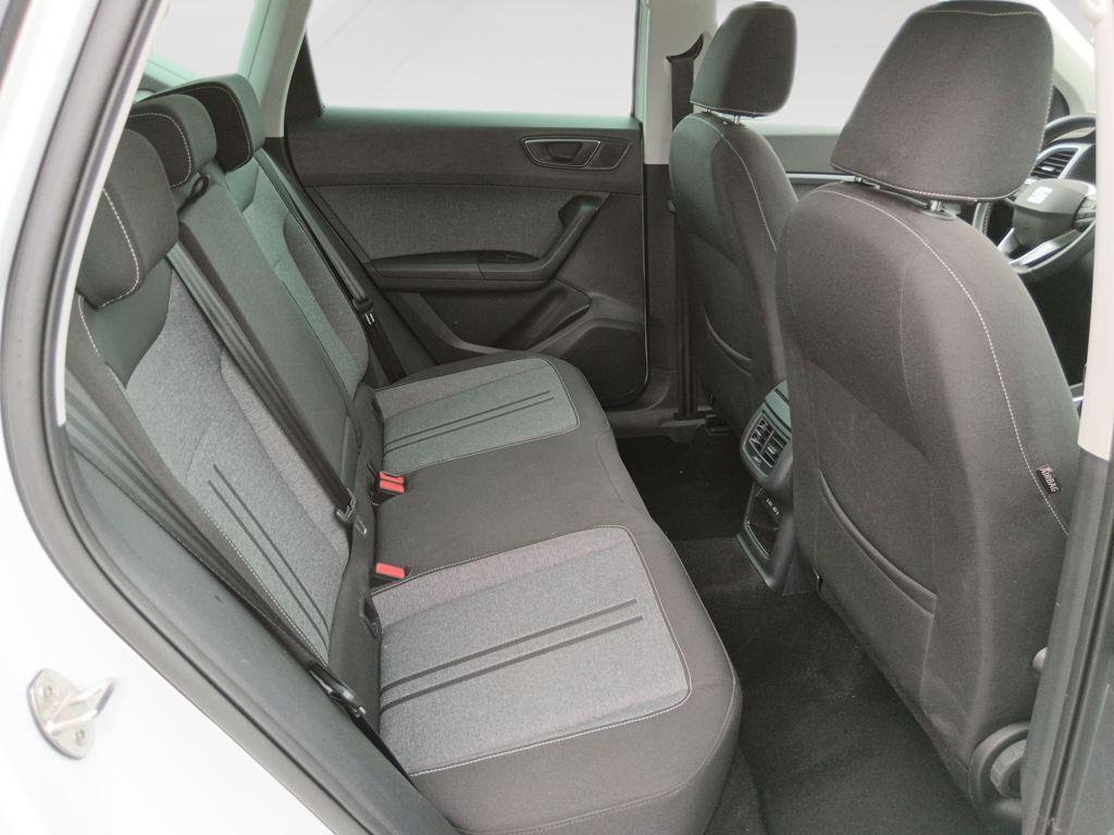 SEAT Ateca 1.5 TSI Style Evo Edition 110 kW (150 CV) - 5