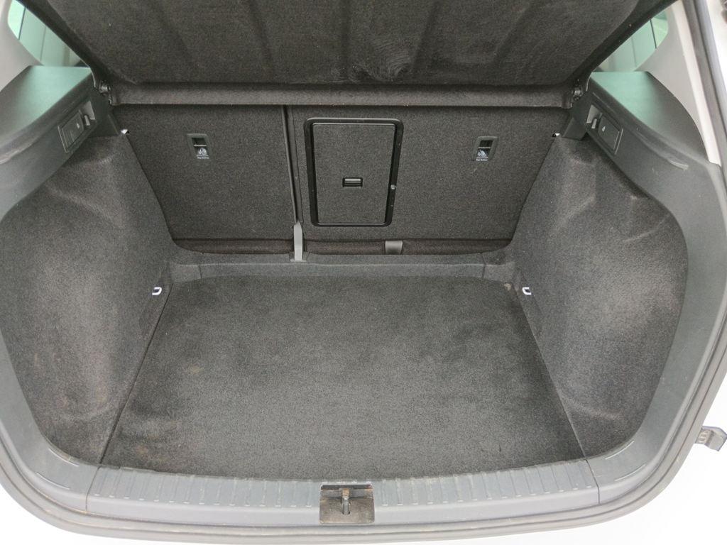 SEAT Ateca 1.5 TSI Style Evo Edition 110 kW (150 CV) - 6