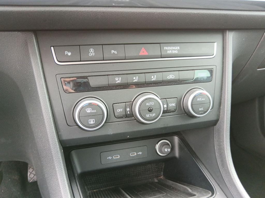 SEAT Ateca 1.5 TSI Style Evo Edition 110 kW (150 CV) - 8