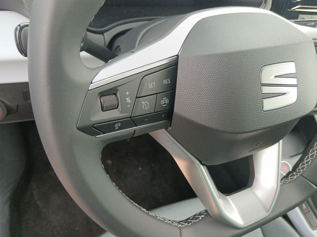 SEAT Ibiza 1.0 TSI Special Edition 85 kW (115 CV) - 8