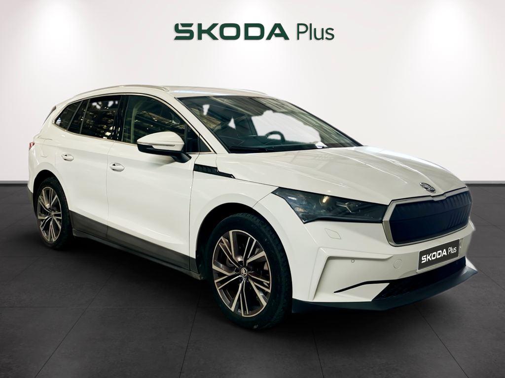 Skoda Enyaq BEV IV 80 150 kW (204 CV) - 0