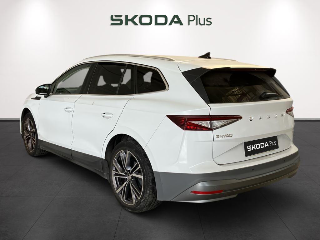 Skoda Enyaq BEV IV 80 150 kW (204 CV) - 1