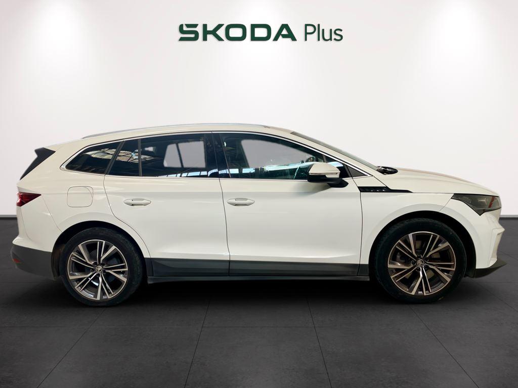 Skoda Enyaq BEV IV 80 150 kW (204 CV) - 2