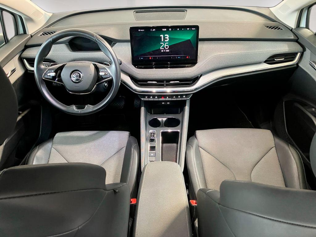 Skoda Enyaq BEV IV 80 150 kW (204 CV) - 3