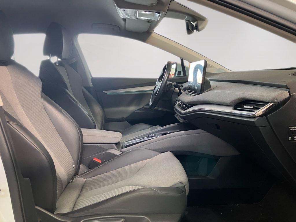 Skoda Enyaq BEV IV 80 150 kW (204 CV) - 4