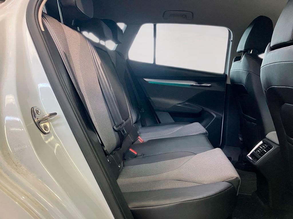 Skoda Enyaq BEV IV 80 150 kW (204 CV) - 5