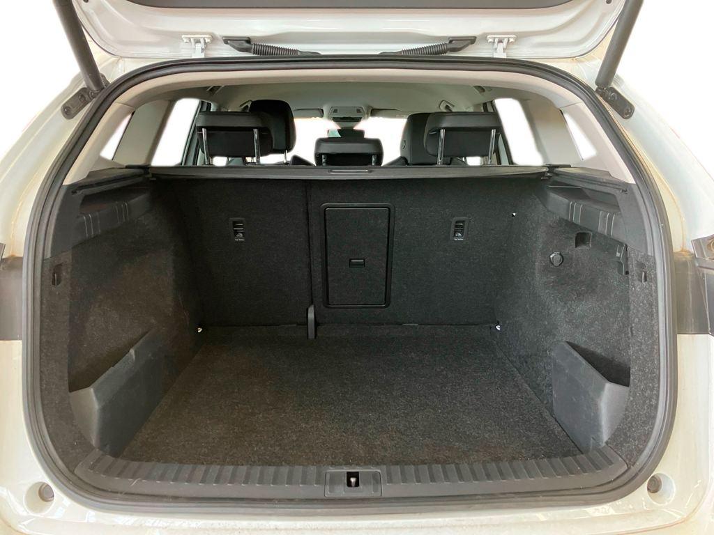 Skoda Enyaq BEV IV 80 150 kW (204 CV) - 6