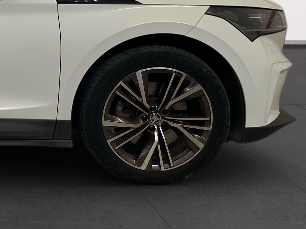 Skoda Enyaq BEV IV 80 150 kW (204 CV) - 7