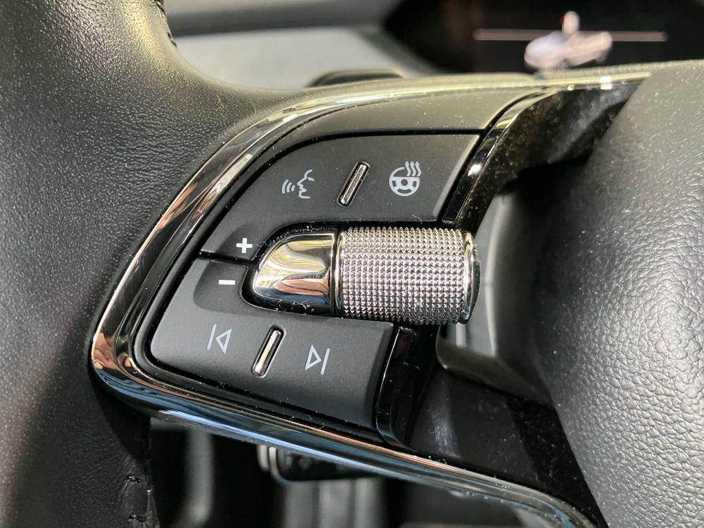 Skoda Enyaq BEV IV 80 150 kW (204 CV) - 8