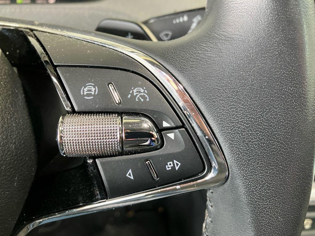 Skoda Enyaq BEV IV 80 150 kW (204 CV) - 9