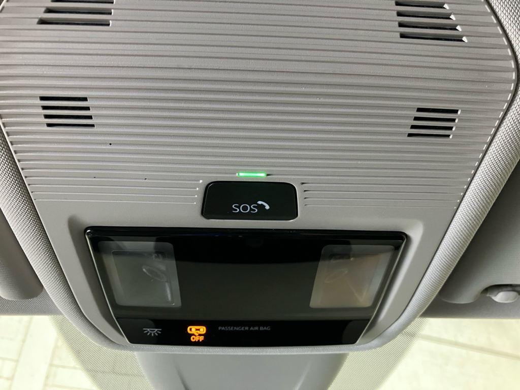 Skoda Enyaq BEV IV 80 150 kW (204 CV) - 11