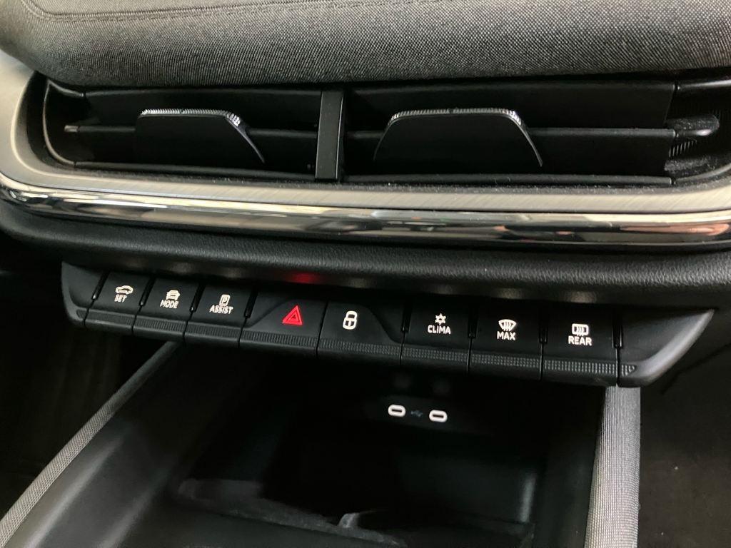 Skoda Enyaq BEV IV 80 150 kW (204 CV) - 12