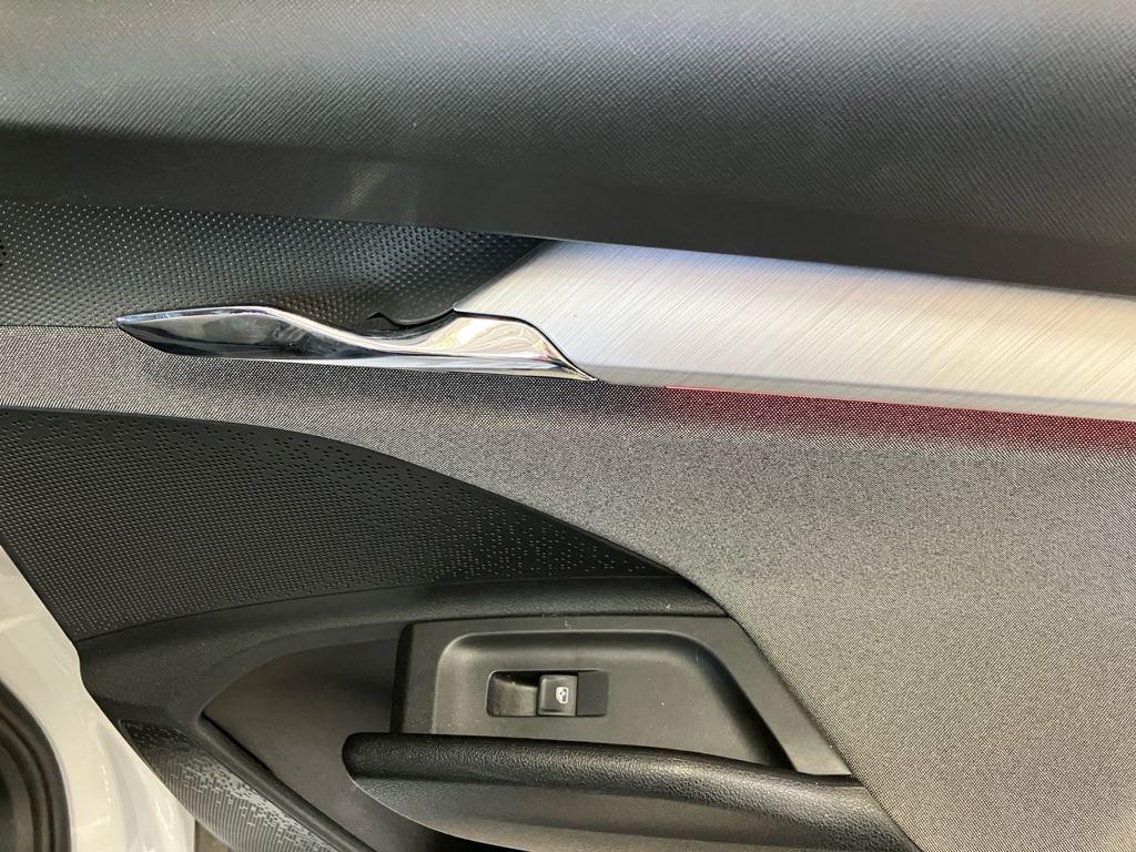 Skoda Enyaq BEV IV 80 150 kW (204 CV) - 13