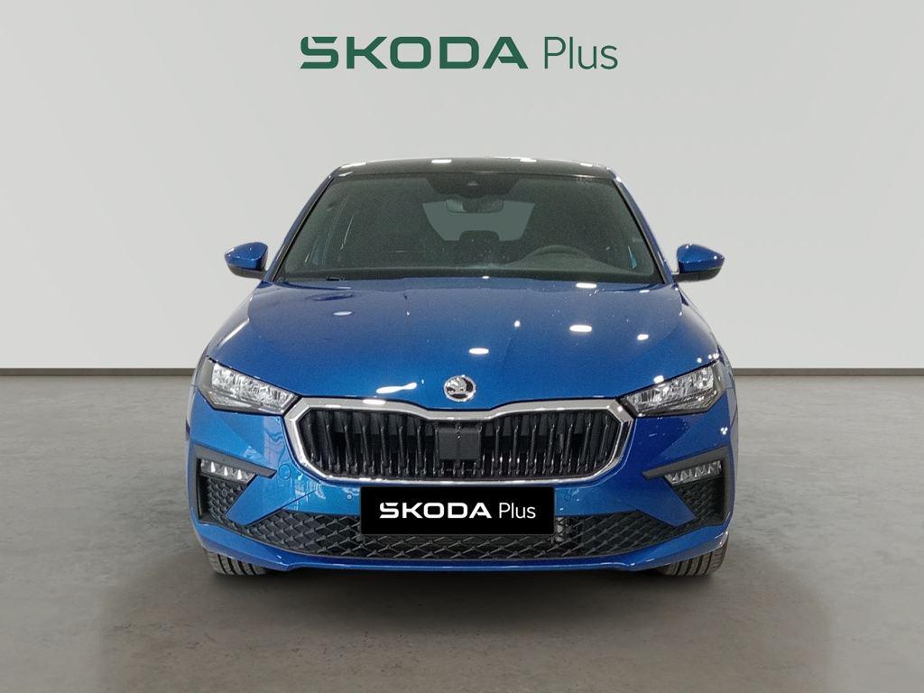 Skoda Scala Design 1.0 TSI DSG 85 kW (115 CV) - 12
