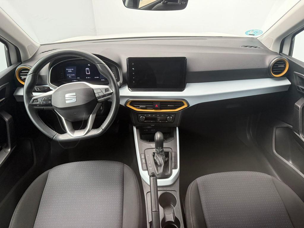 SEAT Arona 1.0 TSI Style Plus DSG 81 kW (110 CV) - 3