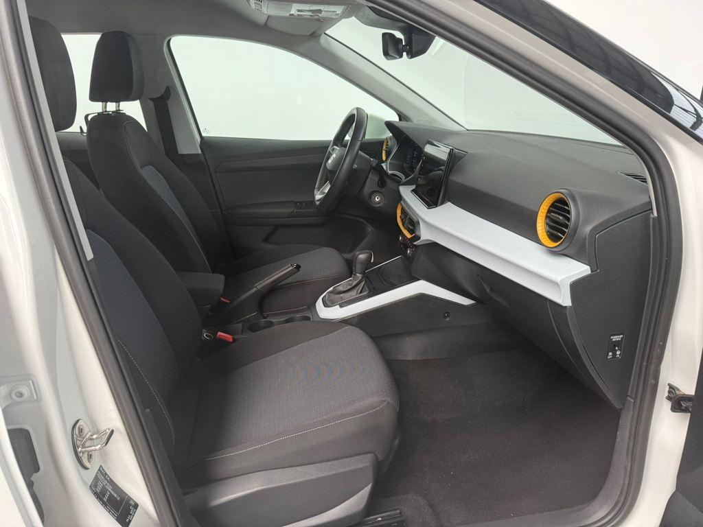 SEAT Arona 1.0 TSI Style Plus DSG 81 kW (110 CV) - 4