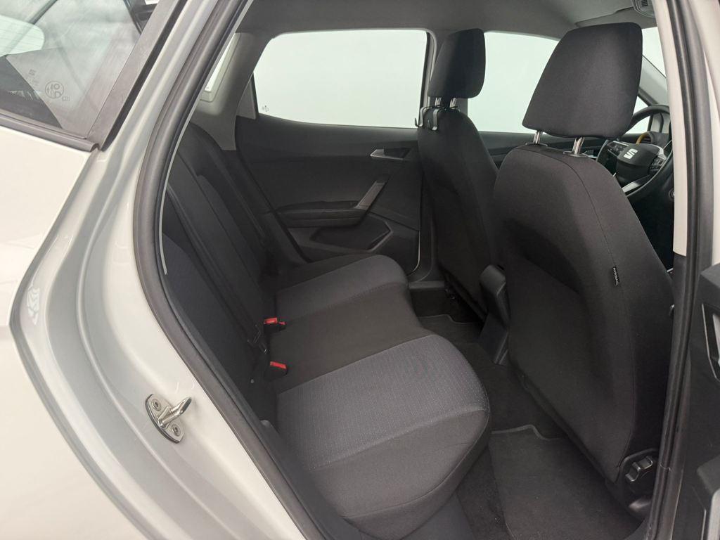 SEAT Arona 1.0 TSI Style Plus DSG 81 kW (110 CV) - 5