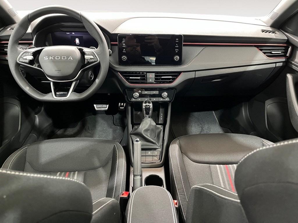 Skoda Scala 1.5 TSI Monte Carlo DSG 110 kW (150 CV) - 3