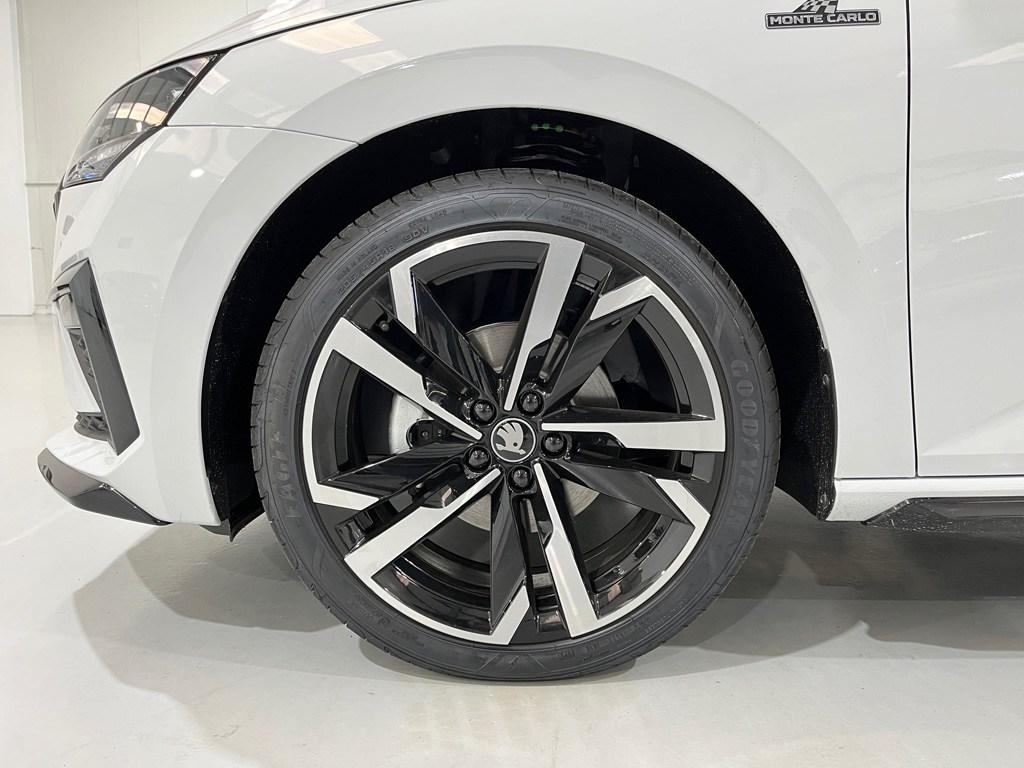 Skoda Scala 1.5 TSI Monte Carlo DSG 110 kW (150 CV) - 7