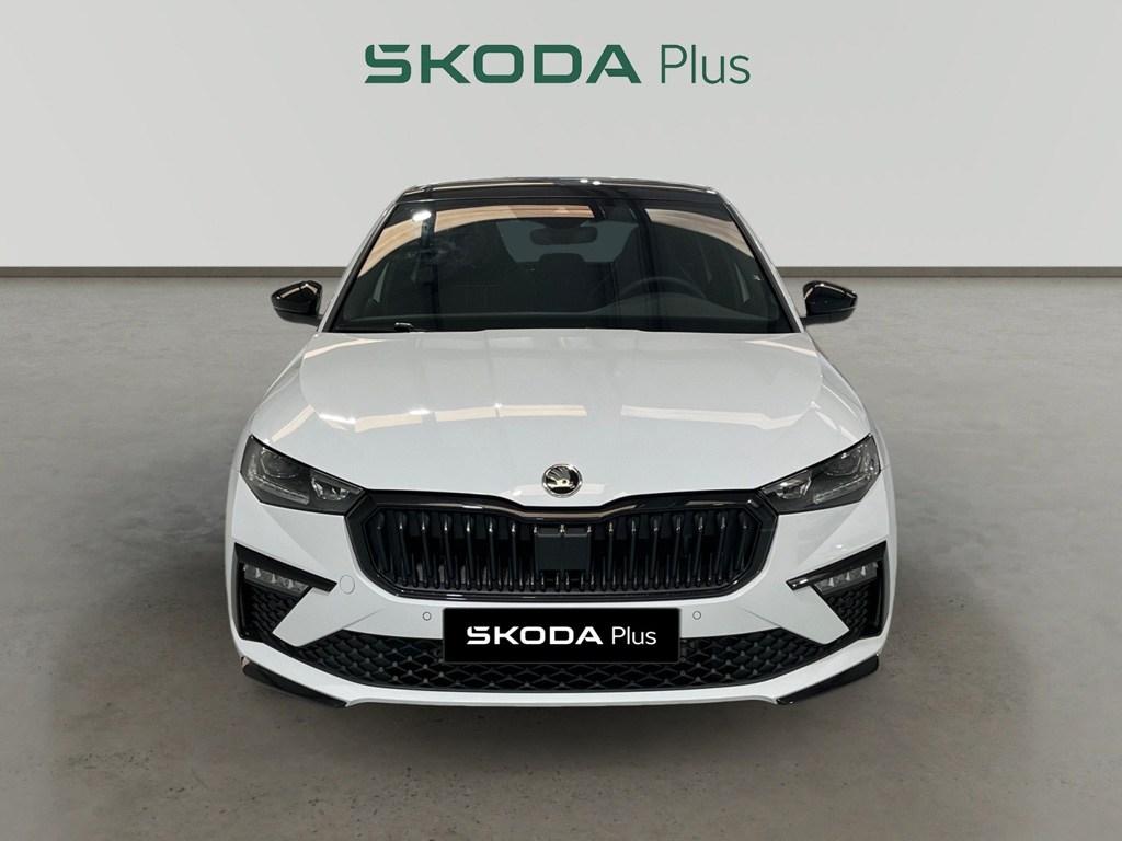 Skoda Scala 1.5 TSI Monte Carlo DSG 110 kW (150 CV) - 9