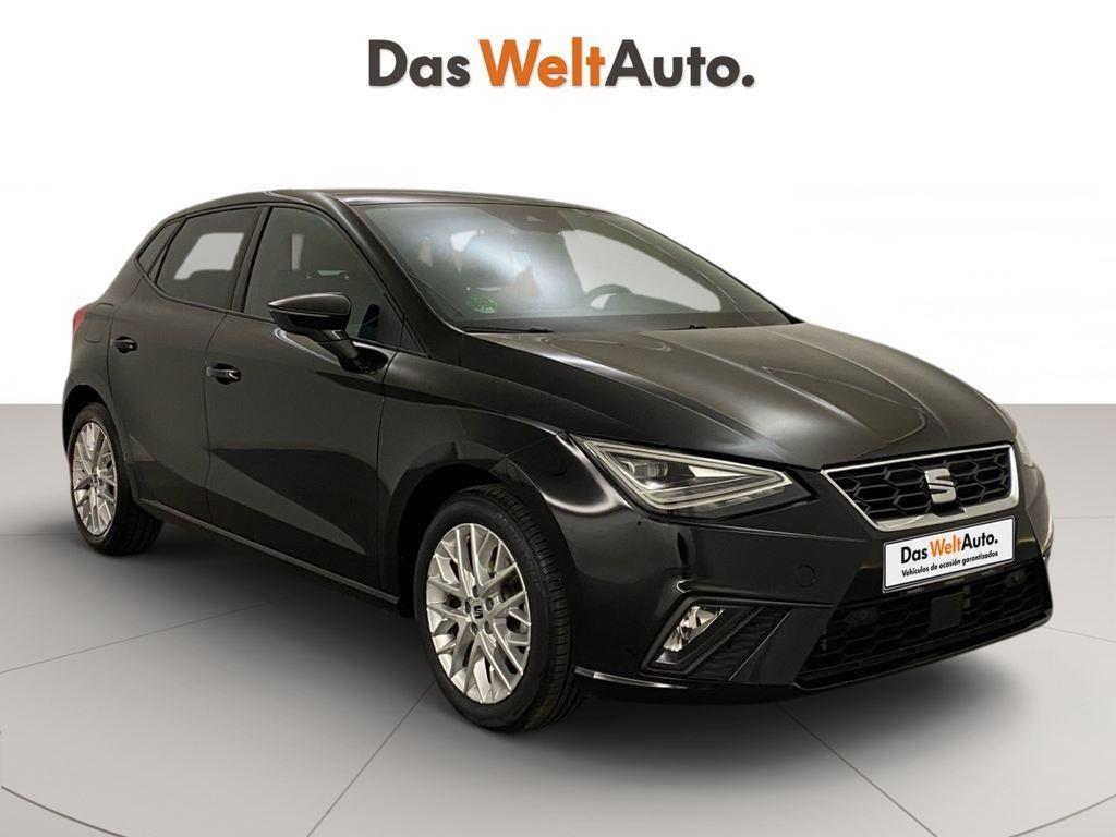 SEAT Ibiza 1.0 TSI S&S FR XL 85 kW (115 CV) - 0