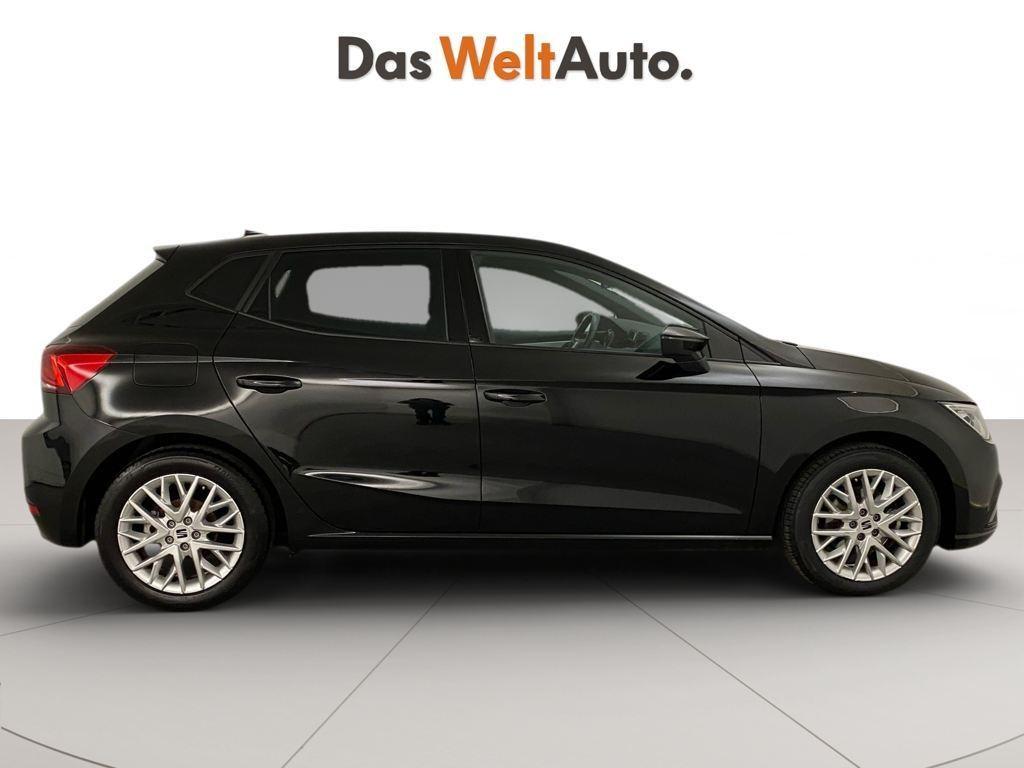 SEAT Ibiza 1.0 TSI S&S FR XL 85 kW (115 CV) - 2