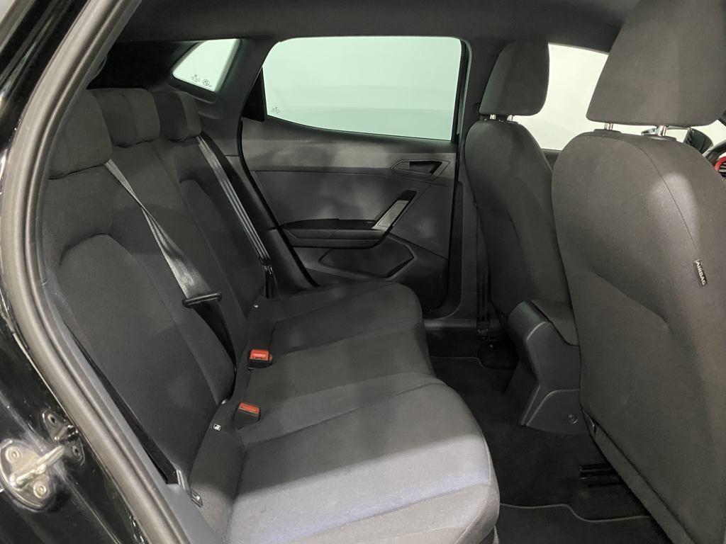 SEAT Ibiza 1.0 TSI S&S FR XL 85 kW (115 CV) - 5