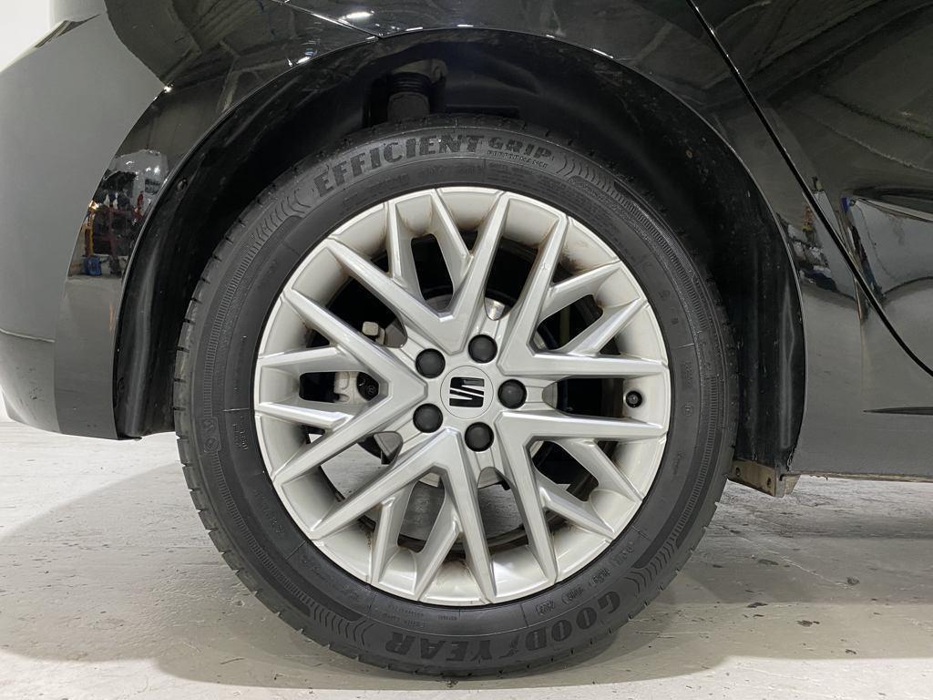 SEAT Ibiza 1.0 TSI S&S FR XL 85 kW (115 CV) - 7