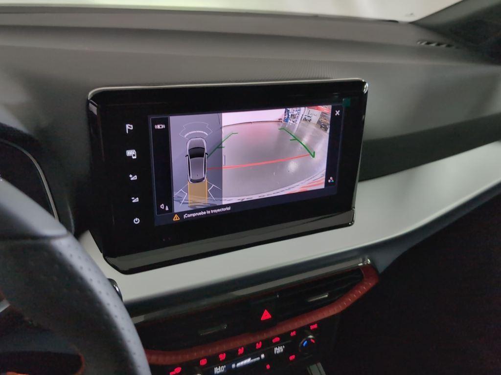 SEAT Ibiza 1.0 TSI S&S FR XL 85 kW (115 CV) - 11