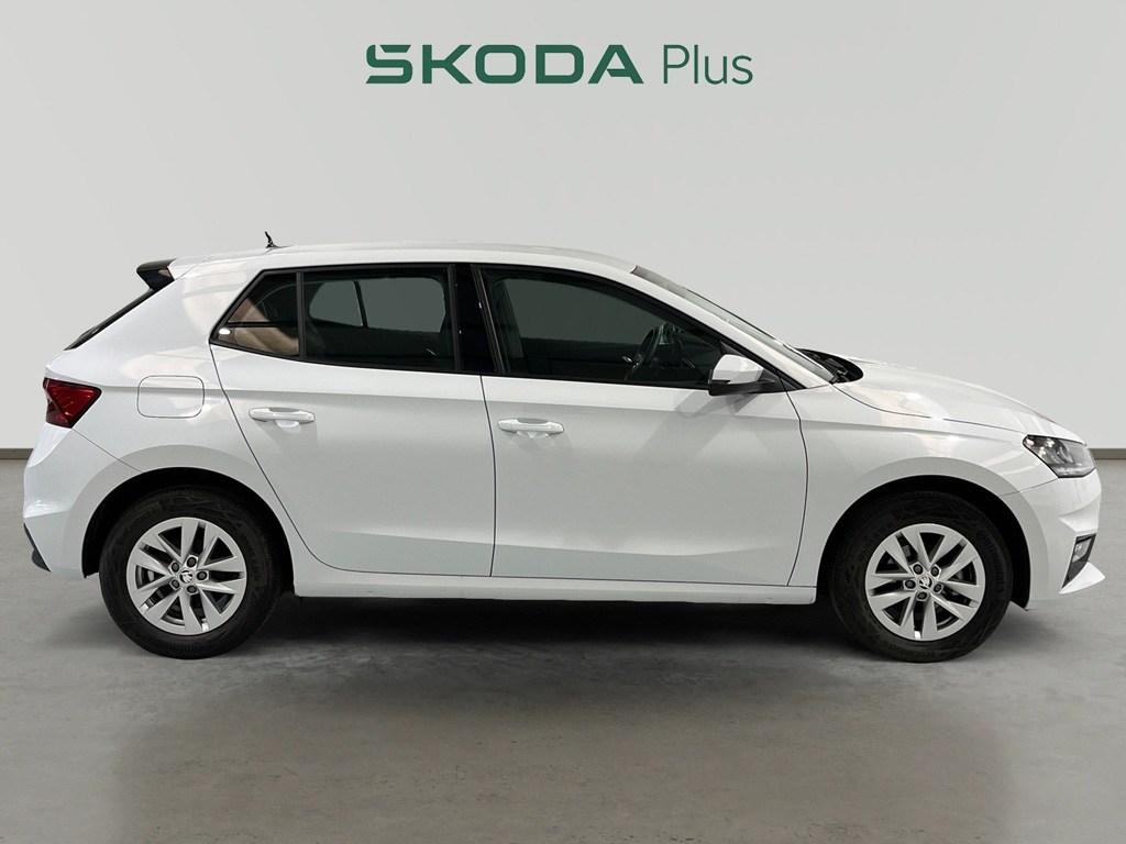 Skoda Fabia 1.0 TSI Essence 70 kW (95 CV) - 2