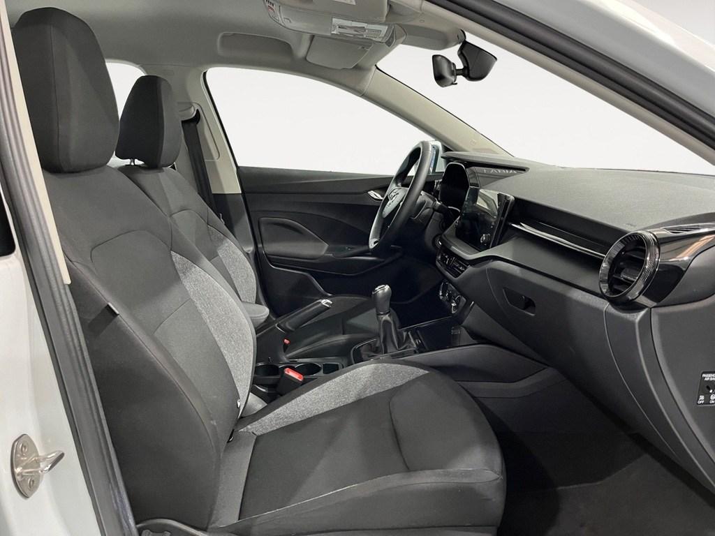 Skoda Fabia 1.0 TSI Essence 70 kW (95 CV) - 4