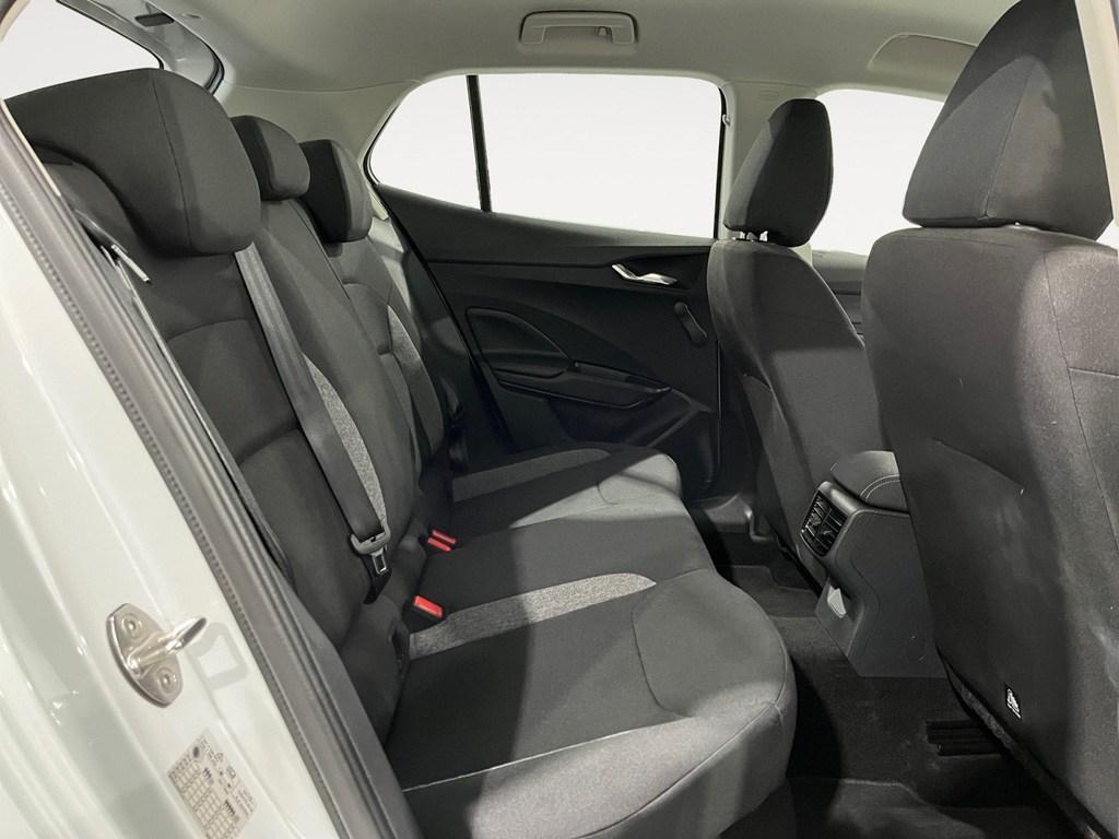 Skoda Fabia 1.0 TSI Essence 70 kW (95 CV) - 5