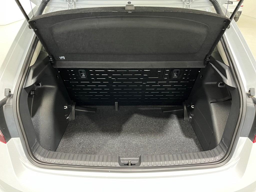 Skoda Fabia 1.0 TSI Essence 70 kW (95 CV) - 6