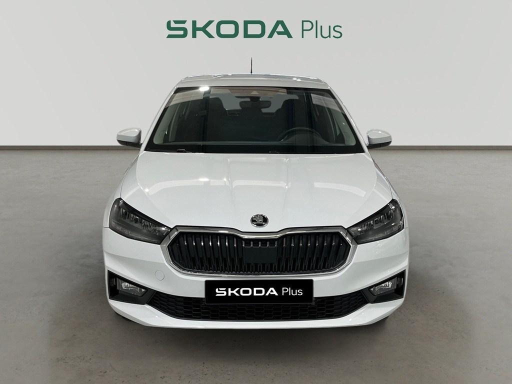 Skoda Fabia 1.0 TSI Essence 70 kW (95 CV) - 9