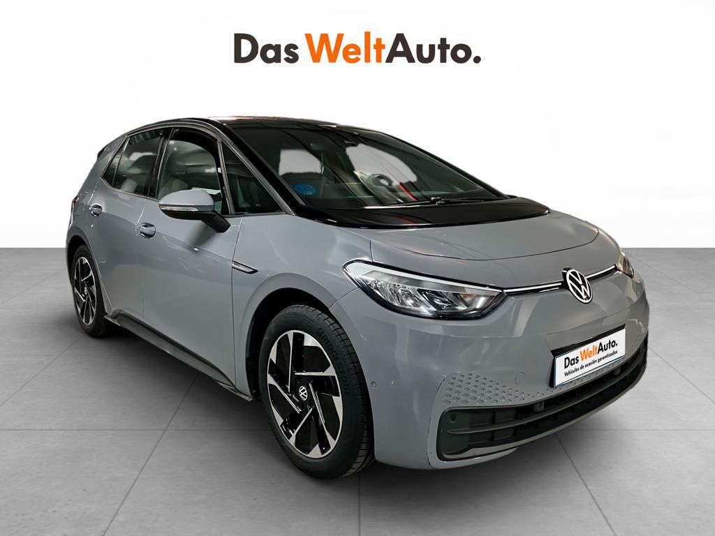 Volkswagen ID.3 Pro Automático 107 kW (146 CV) - 0