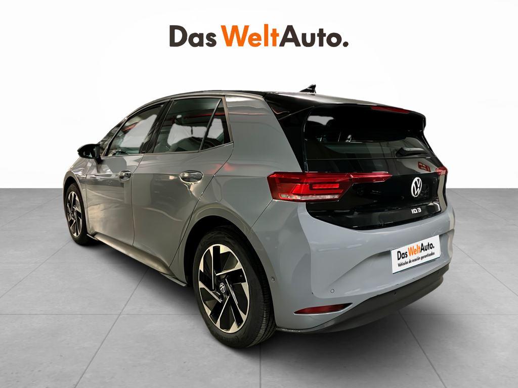 Volkswagen ID.3 Pro Automático 107 kW (146 CV) - 1