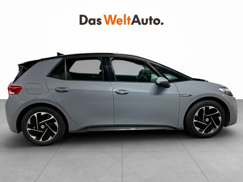 Volkswagen ID.3 Pro Automático 107 kW (146 CV) - 2