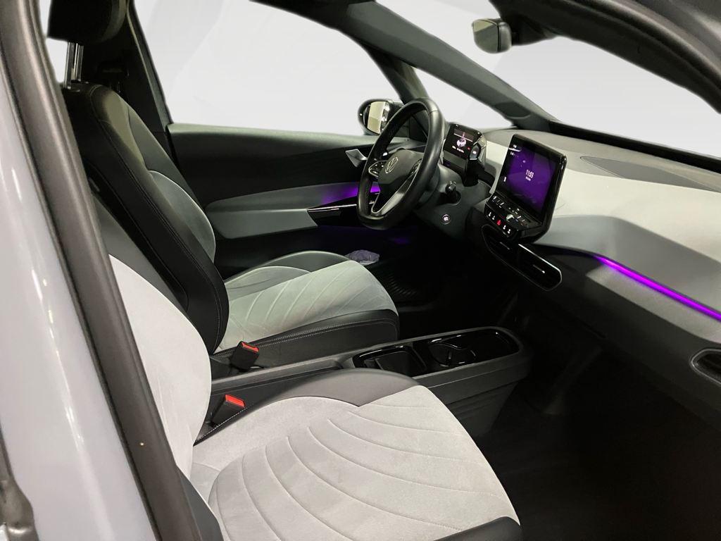 Volkswagen ID.3 Pro Automático 107 kW (146 CV) - 4
