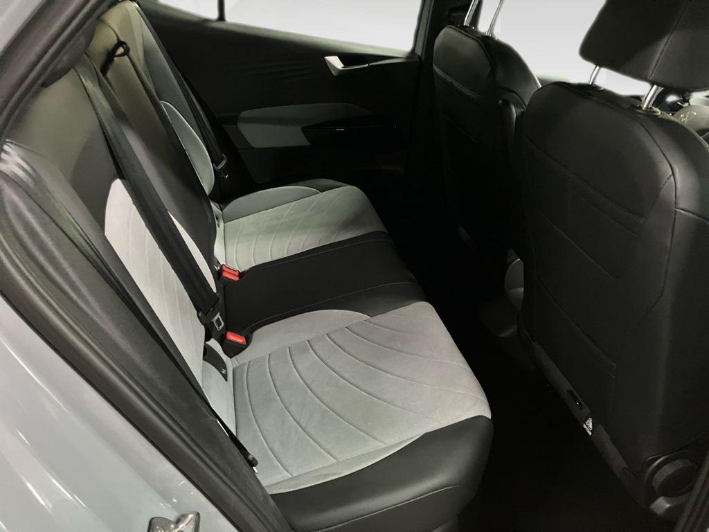 Volkswagen ID.3 Pro Automático 107 kW (146 CV) - 5
