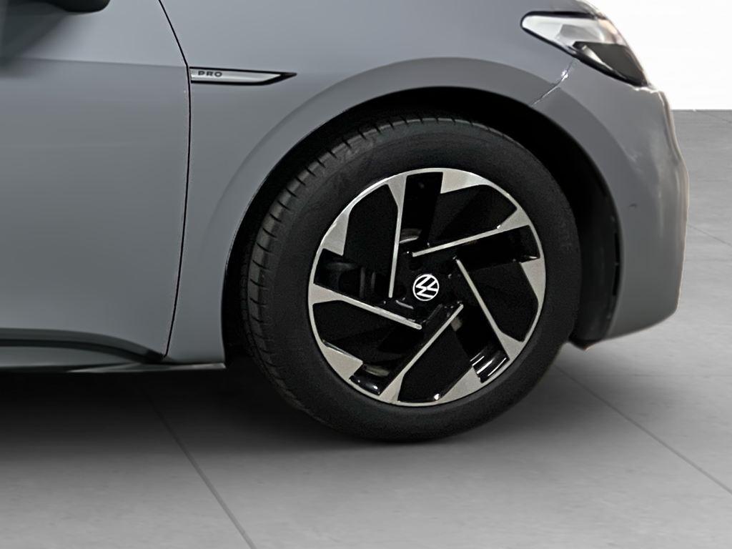 Volkswagen ID.3 Pro Automático 107 kW (146 CV) - 7